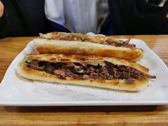 -王胖子驴肉火烧(鼓楼店)