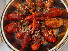 -巴厘龙虾·榜首油焖大虾(沙湖·花园店)