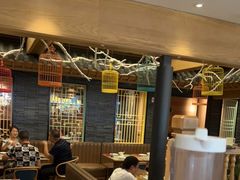 大堂-丽满园·春饼烤鸭(金地广场店)