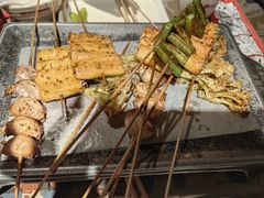 -管氏翅吧(广渠门店)