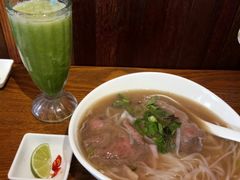 -越南牛肉河粉餐厅(书院巷店)
