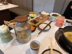 -汤宴·参须肚包鸡(南京路店)