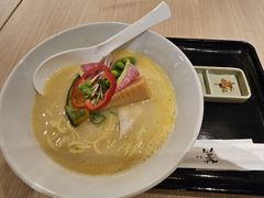 -篝拉面(银座店)