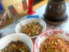 -传统菜农庄(皇姑路店)