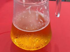 -大哈福烧烤·海鲜·家常菜(延安三路店)
