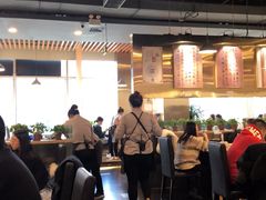 -烹然四季椰子鸡火锅(团结湖总店)