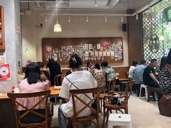 -小豆海棠(人民南路店)