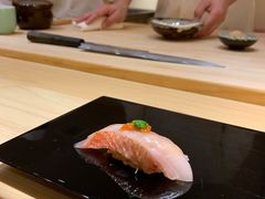 -鮨青(恒基名人购物中心店)