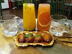 -柯斗斗主题餐厅·狗咖·围炉煮茶·茶饮(国瑞升平里店)