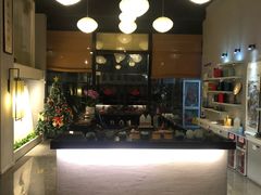 -云间宿茶空间(嘉杰国际广场店)