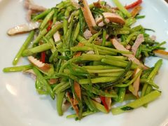 -长兴菜馆(高桥店)