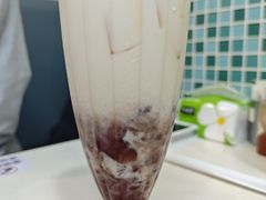 -華歡冰室-WahFoon(吉大店)