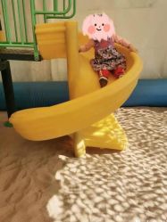 -萌宠亲子动物乐园(槐房万达店)