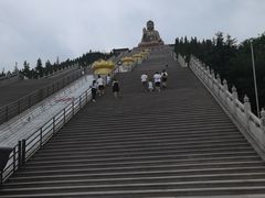 -龙口南山旅游景区