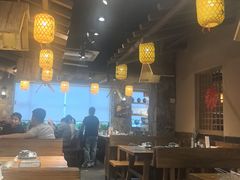 -柿子树炭烤羊腿(金台路店)