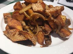 -新疆巴州金丝特餐厅(大钟寺店)