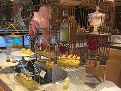 -南通滨江洲际酒店-西集自助餐厅