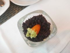 -东海朗廷酒店秀·Silk自助餐厅