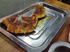 -韩马老王烧烤(西二路店)