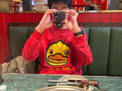 -牛New寿喜烧(金鹰世界店)