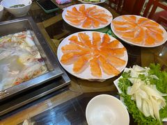 -沱江鱼府(丽江店)