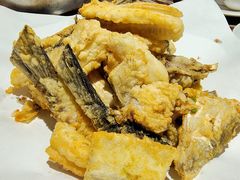 -御生皇·新天然居·顺德鱼生·顺德菜·广式早茶