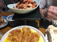 -95号酱骨·一块豆腐(展春园西路店)
