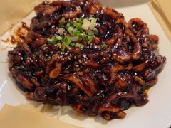 -永安水煮活鱼·仪征土菜院子