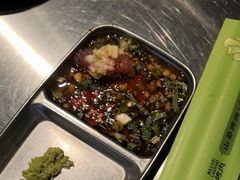 -山葵说·泥炉烤肉(泰达时尚E街区店)