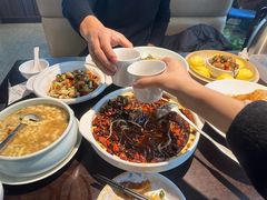 -北大荒人•新东北菜(青岛银座店)