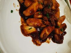 -同庆楼(滨湖万达广场店)