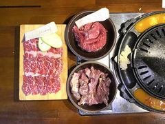 -喜来稀肉(旺角广华街店)