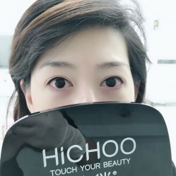 -HQ半永久纹绣纹眉
