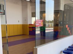 -小勇士俱乐部训练基地(东坝店)
