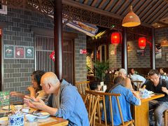 -昌隆•家家鹅乡•海南菜老字号(琼海店)
