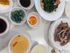 -东方饺子王(和平里店)