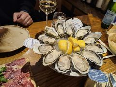 -Osteria Garden 生蚝花园餐厅(原进贤路店)