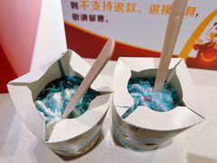 -麦当劳(豫园店)