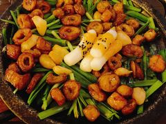 -首尔大排档