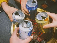 -神户赤童日式烤肉伙伴(东直门店)
