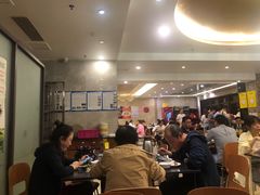 大堂-美极鲜食坊(宝安南路店)