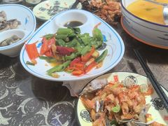 -涵家味土菜馆·徽州一绝臭鳜鱼(三河古镇店)