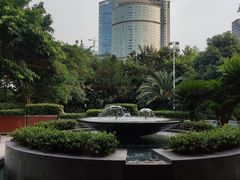 -岷山饭店-芝芝自助餐厅