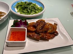 -江南韵·无锡太湖文化体验餐厅(凤凰天街店)