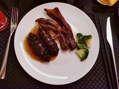 -听松楼·花园酒店·自助餐厅(红梅公园店)