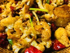 -湘肠香火锅店(团结湖店)