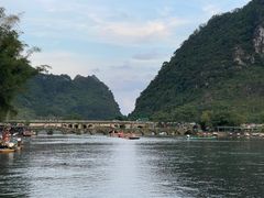 -靖西鹅泉风景区