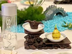 -翠湖宾馆·中餐厅