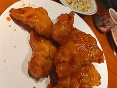 -鸽舞笙平金牌烧鸽子·融合菜(鲁谷店)