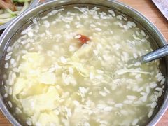 -清真老铁家灌汤包